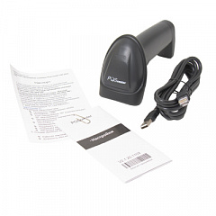 Сканер штрих-кода Poscenter HH 2D HD, ручной в Кургане