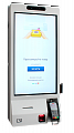 Станция оплаты CSI K