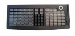 Программируемая клавиатура S80A в Кургане