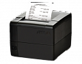 ККТ АТОЛ 25Ф. Черный. USB. RS-232. Ethernet. 5.0