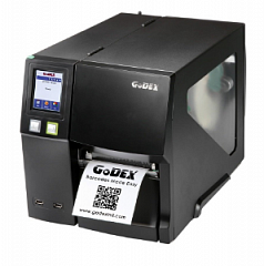 Промышленный принтер начального уровня GODEX ZX-1200xi в Кургане