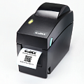 Термопринтер штрихкодовых этикеток GODEX DT4x