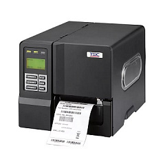 Принтер этикеток термотрансферный TSC ME340 в Кургане
