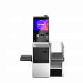 Станция оплаты Diebold Nixdorf Series EASY eXpress Max