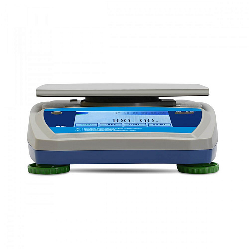 Весы лабораторные MERTECH M-ER 123 АCFJR