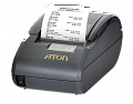 ККТ АТОЛ 30Ф. Темно-серый. USB. 5.0