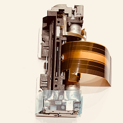 Термопечатающий механизм для АТОЛ 22 v2 Ф CAP06-347-B1 Rev.2 в Кургане