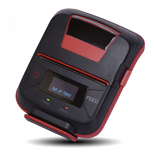 Мобильный принтер MPRINT E300