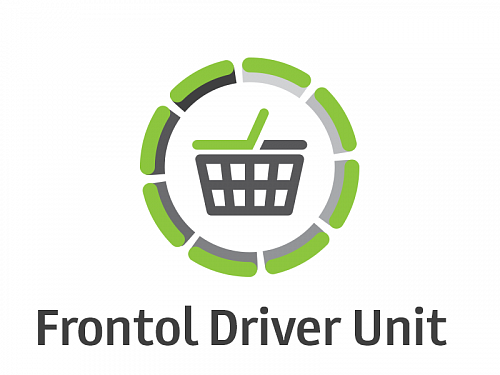 Frontol Driver Unit 