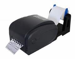 Термотрансферный принтер GPrinter GP-1125T в Кургане