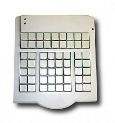 Программируемая клавиатура KB20P в Кургане