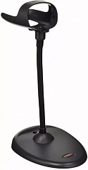 Подставка гибкая для сканеров HH360/HH400, Чёрная, высотой 15 см в Кургане