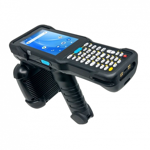 Терминал сбора данных UNITECH HT730
