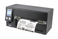 Широкий промышленный принтер GODEX HD-830 в Кургане