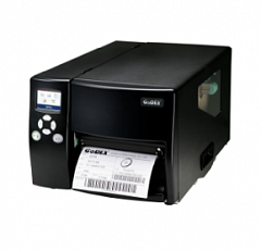 Промышленный принтер начального уровня GODEX EZ-6250i в Кургане