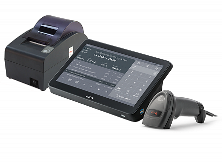 POS-система АТОЛ Mark Optima
