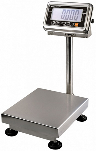 Весы платформенные PS5010