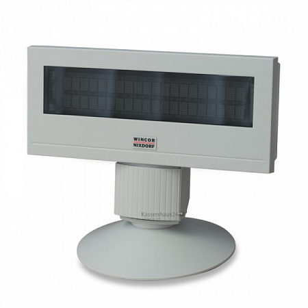 Дисплей покупателя 2-стр. Wincor Nixdorf BA63