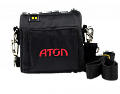 ККТ АТОЛ 15Ф. Черный. USB. БП. 5.0