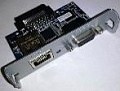 PRG80U01 Интерфейсная плата (Ethernet) (G80,G91)