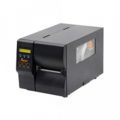 Промышленный принтер штрих-кода Argox iX4 в Кургане