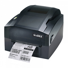 Термотранферный принтер этикеток Godex G300 в Кургане
