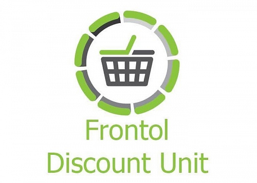 Frontol Discount Unit