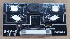 Сканирующий модуль для АТОЛ SB2108 Plus 05.Y.SN100.0004 rev 2 в Кургане
