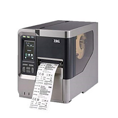 Принтер этикеток термотрансферный TSC MX240P в Кургане