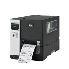 Принтер этикеток термотрансферный TSC MH240T в Кургане