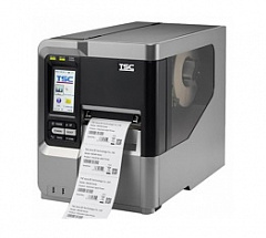 Термотрансферный принтер этикеток TSC MX640P в Кургане