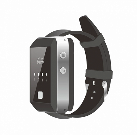 Пейджер Smart 41H 4х зональный