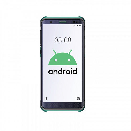 Терминал сбора данных Mindeo D60