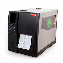 Термотрансферный принтер этикеток MERTECH Bravo-L в Кургане