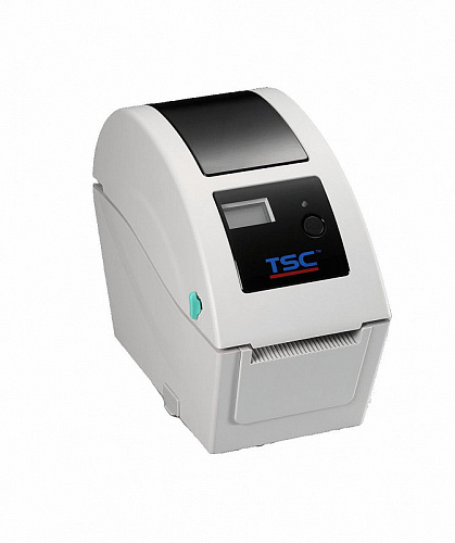 Термопринтер браслетов и этикеток TSC TDP-225W