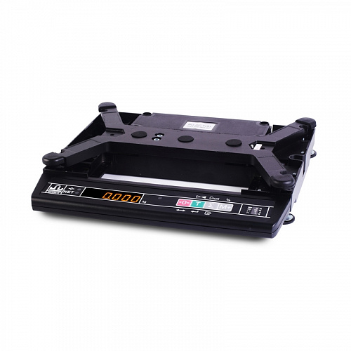 Весы МАССА-К МК-32.2-А21, электронные фасовочные