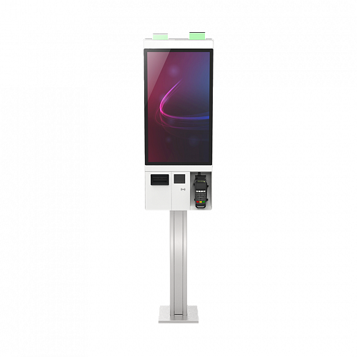Станция оплаты Diebold Nixdorf K-two