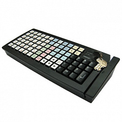 Программируемая клавиатура Posiflex KB-6600 в Кургане