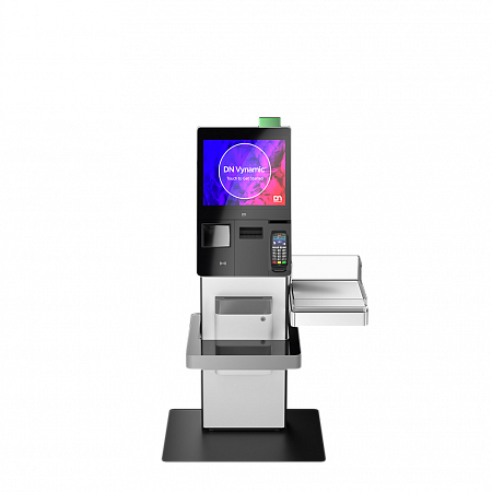 Станция оплаты Diebold Nixdorf Series EASY eXpress