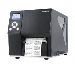 Промышленный принтер начального уровня GODEX ZX430i в Кургане