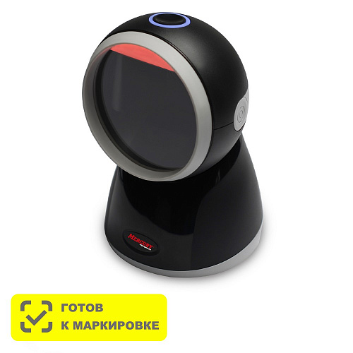 Сканер штрих-кода стационарный Mertech 9000 P2D Zeus