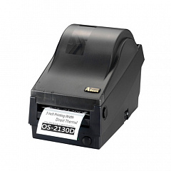 Настольный принтер штрих-кода Argox OS-2130D-SB в Кургане