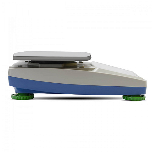 Весы лабораторные MERTECH M-ER 123 АCFJR
