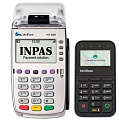 Эквайринг Verifone VX520 с пин пад