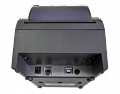 ККТ АТОЛ 50Ф. Темно-серый. USB. 5.0