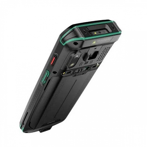 Терминал сбора данных Mindeo M40