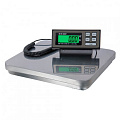 Весы фасовочные напольные MERTECH M-ER 333 &amp;quot;FARMER&amp;quot; RS-232 LCD
