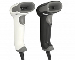 Сканер штрих-кода Honeywell 1470g, 2D, кабель USB в Кургане