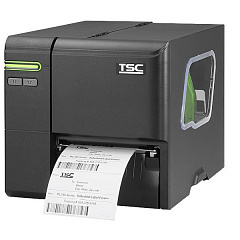 Термотрансферный принтер этикеток TSC ML240P в Кургане