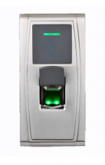 Терминал контроля доступа со считывателем отпечатка пальца MA300 в Кургане